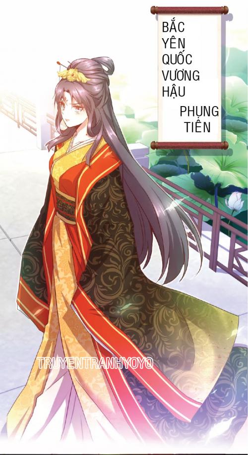 than-tru-cuong-hau-truyentranhyoyo