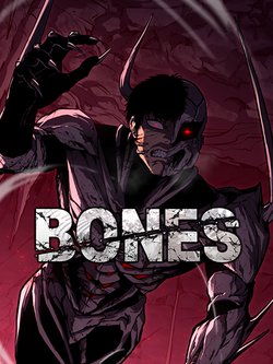 bones