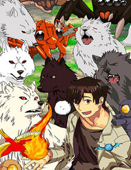 isekai-ni-otosaretara-jouka-wa-kihon-roi-vao-di-gioi-toi-chu-yeu-di-thanh-tay