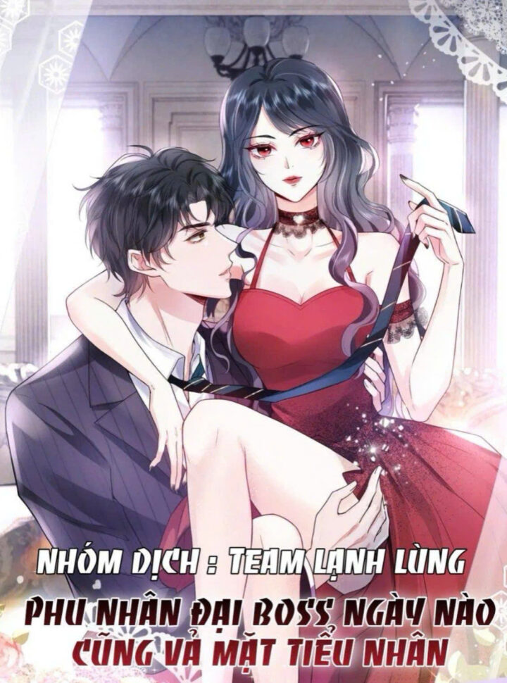 phu-nhan-dai-boss-ngay-nao-cung-va-mat-tieu-nhan
