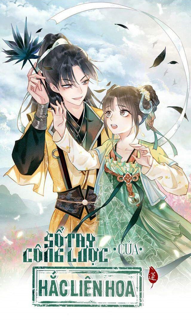 xuyen-thu-so-tay-cong-luoc-hac-lien-hoa