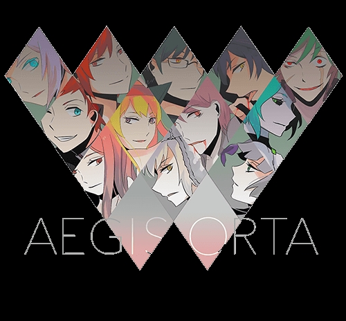 aegis-orta