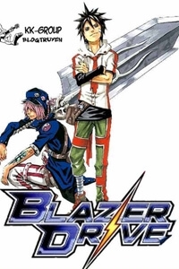 blazer-driver