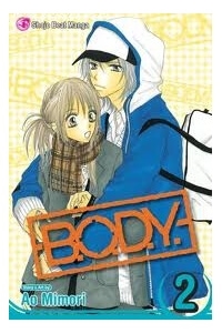 body