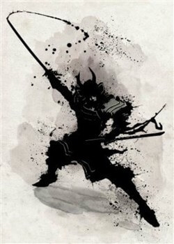 bushido-the-way-of-the-warrior
