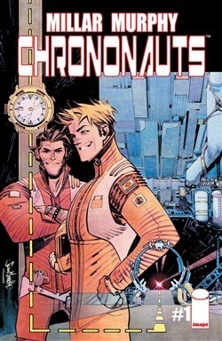 chrononauts