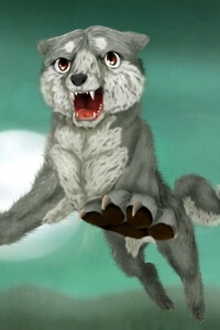 chu-cho-co-nghia-ginga-nagareboshi-gin
