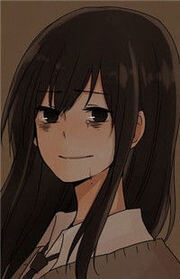 colorless-girl
