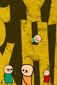 cyanide-happiness