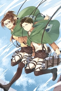 dai-chien-titan-doujinshi-collection