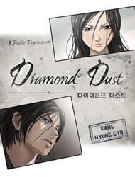 diamond-dust