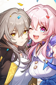 doujinshi