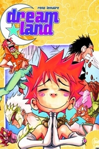 dreamland