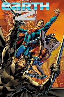 earth-2