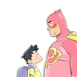 family-man