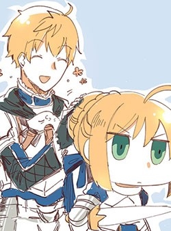 fate-series-short-story
