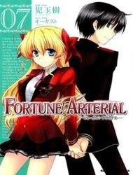 fortune-arterials