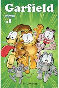 garfield-comic