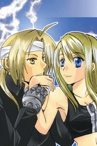 gia-kim-thuat-tong-hop-doujinshi