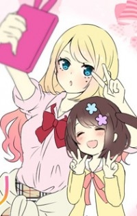 gyaru-yuri