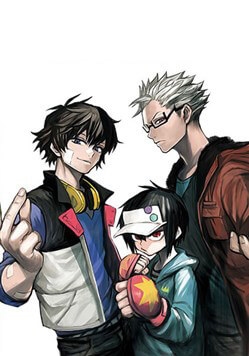 hamatora