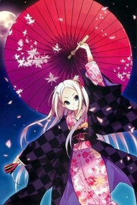 hanayamata