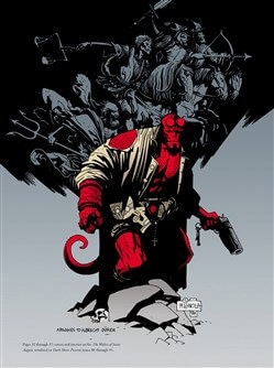 hellboy