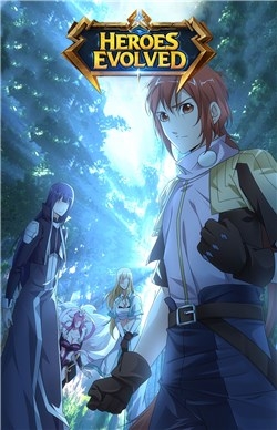 heroes-evolved