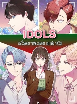 idol-song-trong-nha-toi