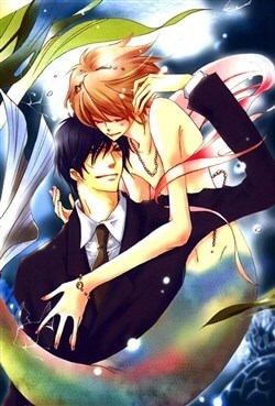junketsu-ningyo-series