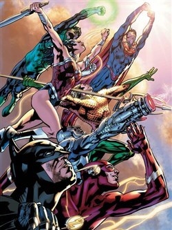 justice-league-of-america