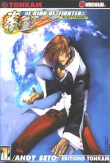 king-of-fighters-zillion