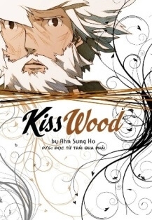 kiss-wood