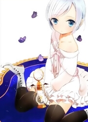 majo-no-shinzou