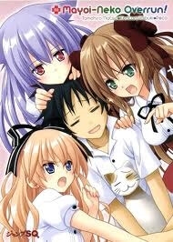 mayoi-neko-overrun