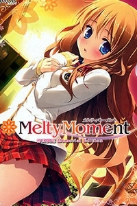 melty-moment