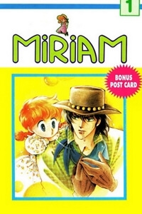 miriam