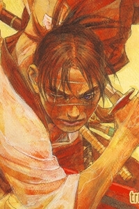 mugen-no-juunin