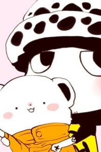 op-short-doujinshi-collection