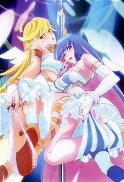 panty-stocking