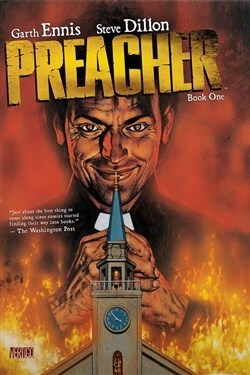 preacher