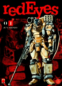 red-eyes