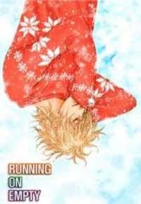 running-on-empty