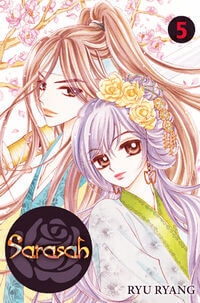 sarasah