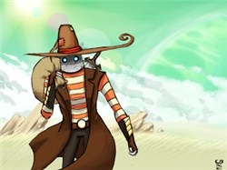 scavenger