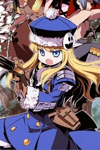sekaiju-no-meikyuu-ii