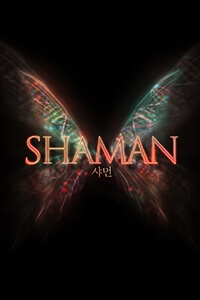 shaman-phap-su