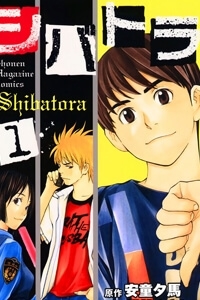 shibatora