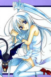 shinigami-no-ballad