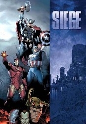 siege